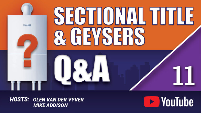 Q&A 11 - Are heat pumps covered?