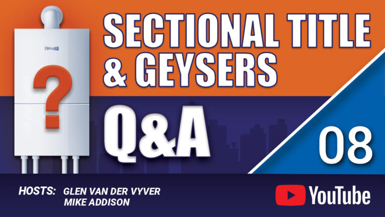 Q&A 8 - Can pex pipe be used outside?